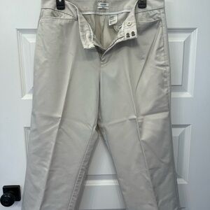 Dockers Women’s Chino in Light Beige